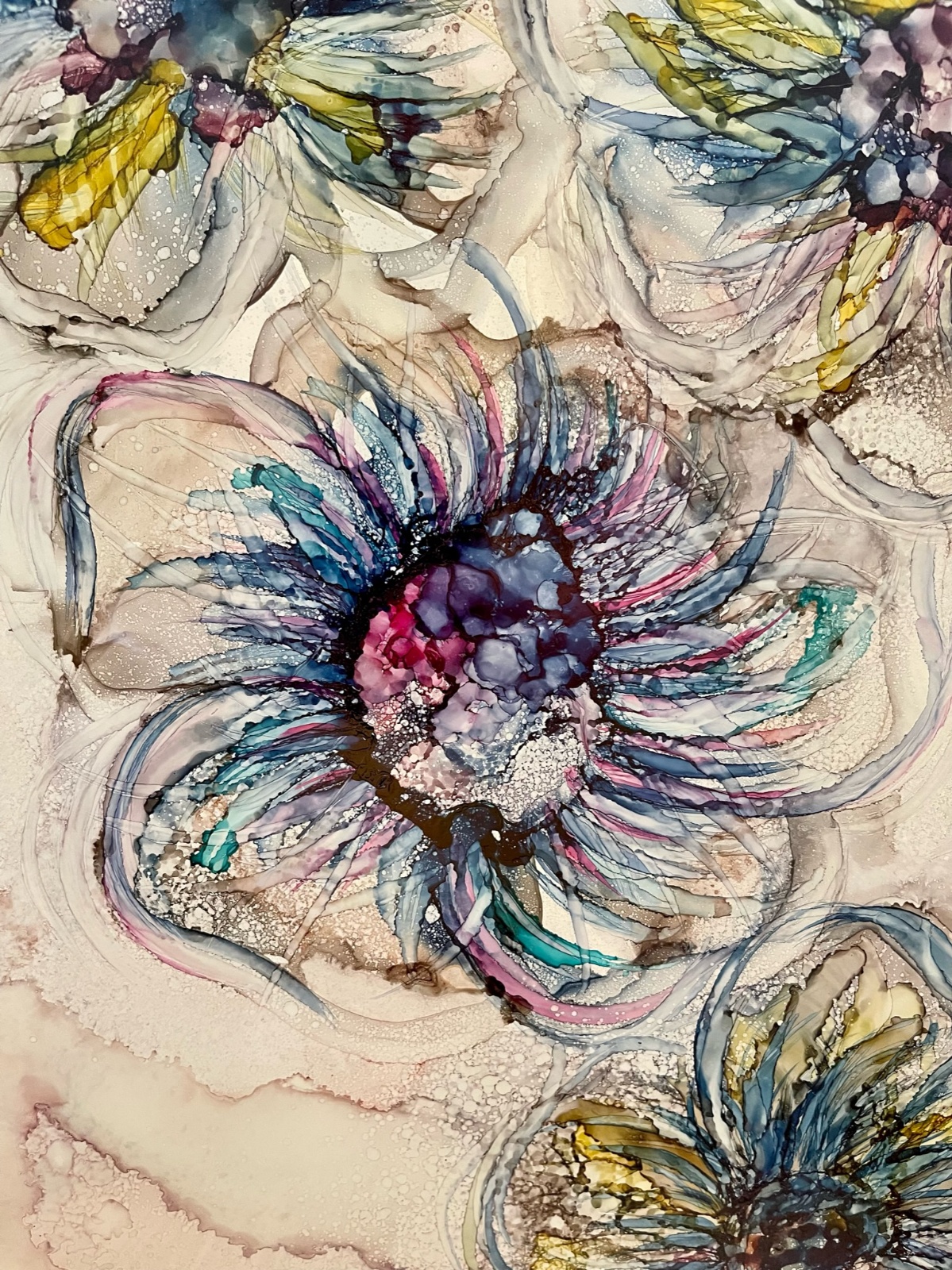 VIOLA detail